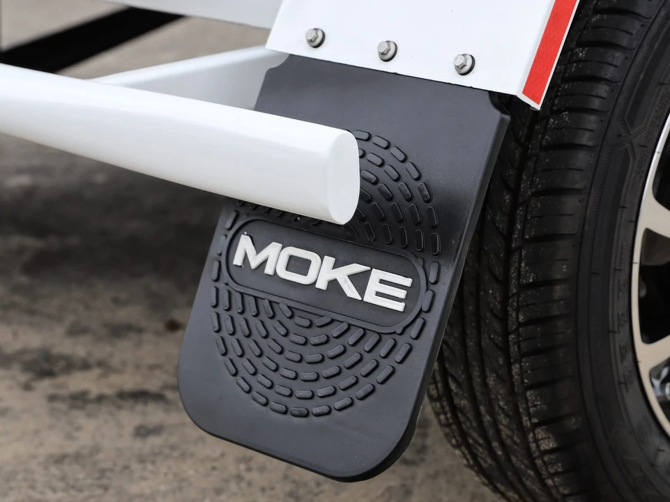 2022 Mini Mini Moke - Image 20 of 31