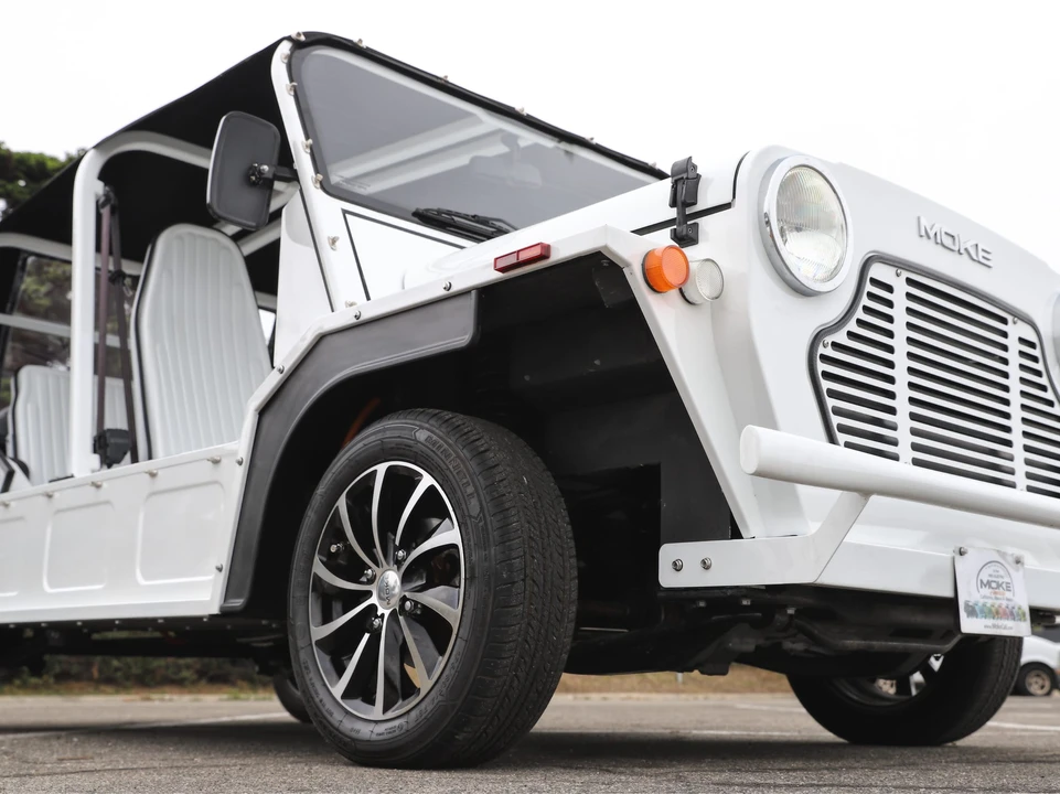 2022 Mini Mini Moke - Image 19 of 31