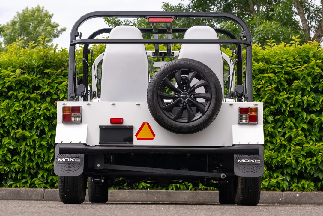 2022 Mini Mini Moke - Image 21 of 31