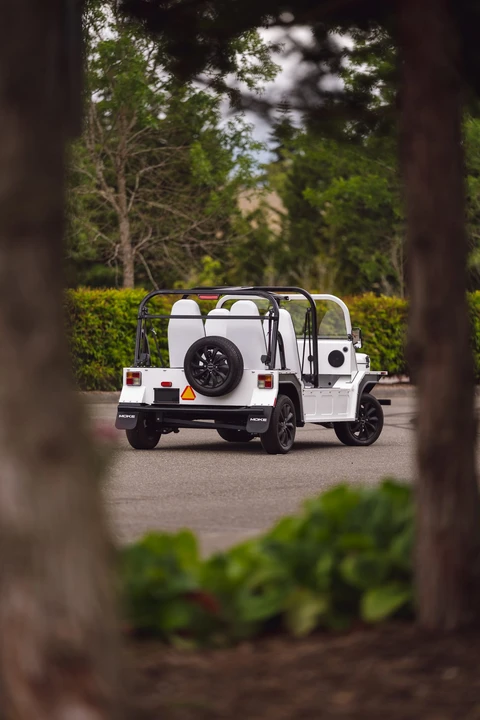 2022 Mini Mini Moke - Image 23 of 31