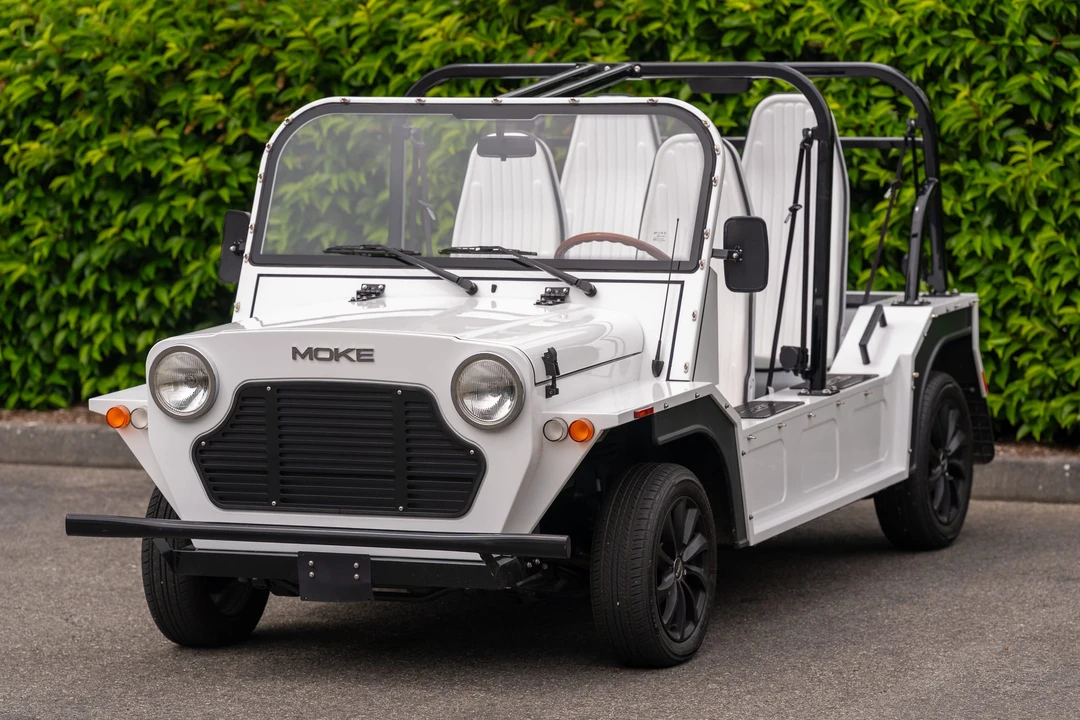 2022 Mini Mini Moke - Image 6 of 31
