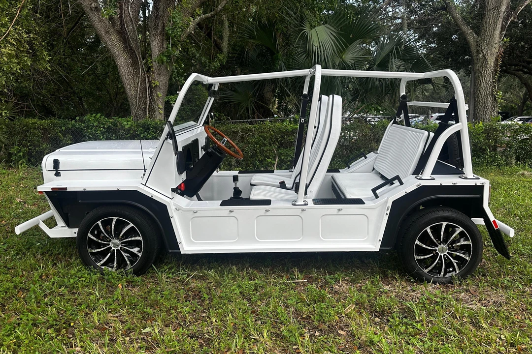 2022 Cruise Car eMoke - Image 3 of 31