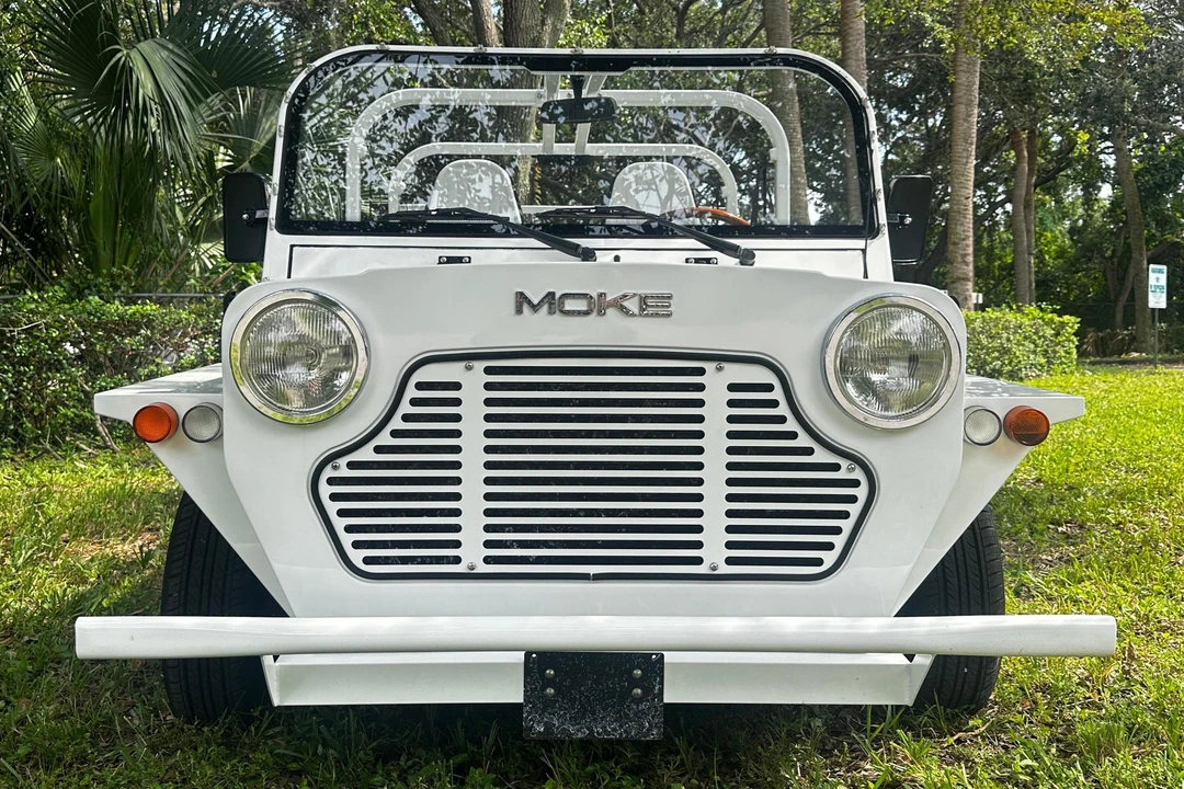 2022 Cruise Car eMoke - Image 2 of 31