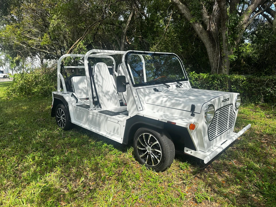 2022 Cruise Car eMoke - Image 16 of 31