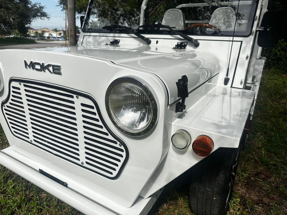 2022 Cruise Car eMoke - Image 25 of 31