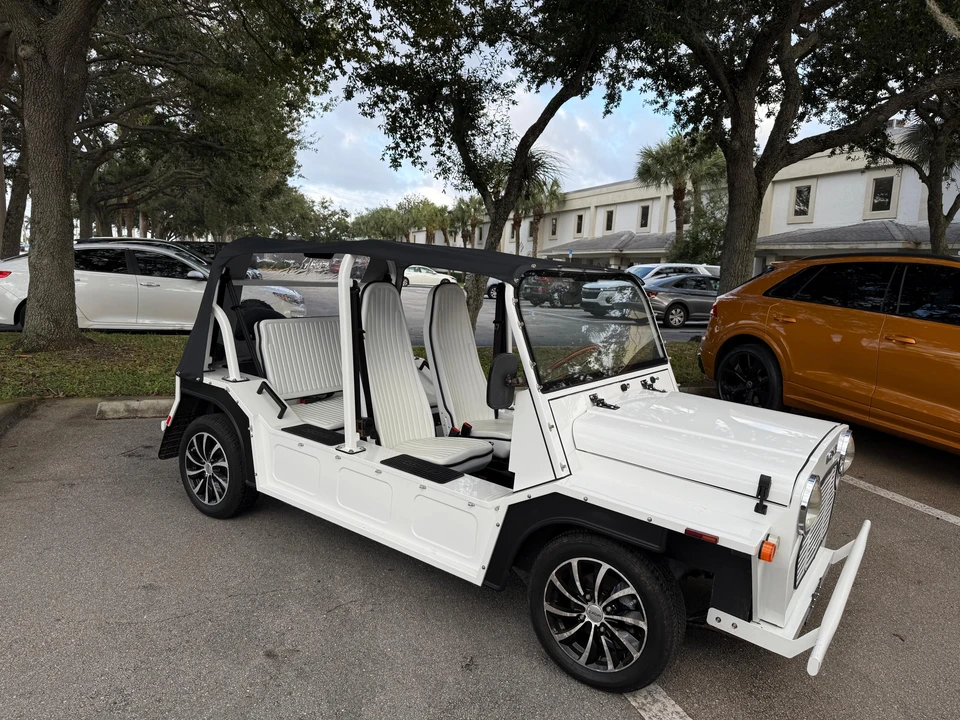 2022 Cruise Car eMoke - Image 21 of 31