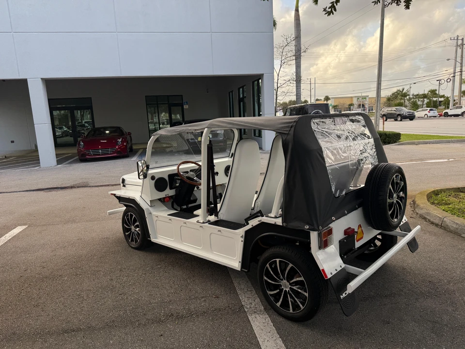 2022 Cruise Car eMoke - Image 19 of 31