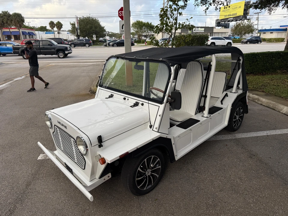 2022 Cruise Car eMoke - Image 18 of 31