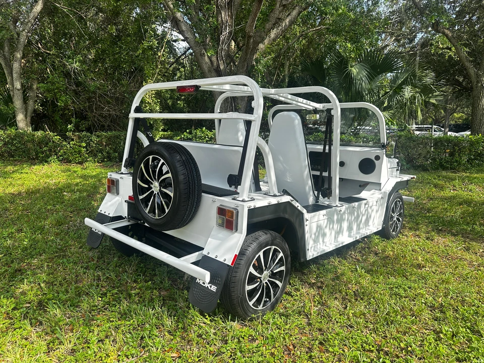 2022 Cruise Car eMoke - Image 13 of 31