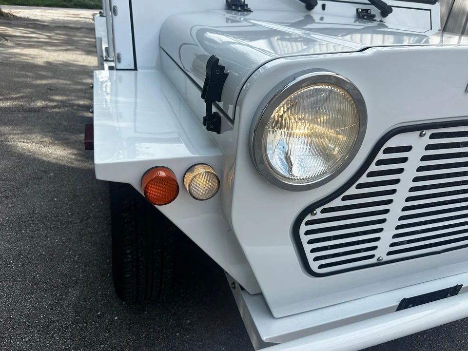 2022 Cruise Car eMoke - Image 23 of 31