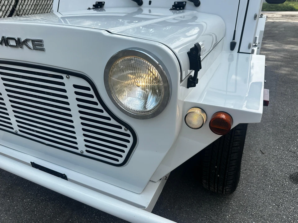 2022 Cruise Car eMoke - Image 24 of 31