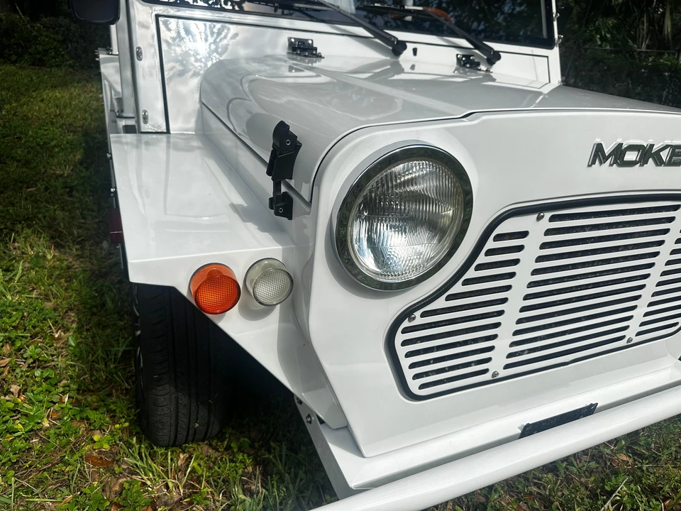 2022 Cruise Car eMoke - Image 22 of 31