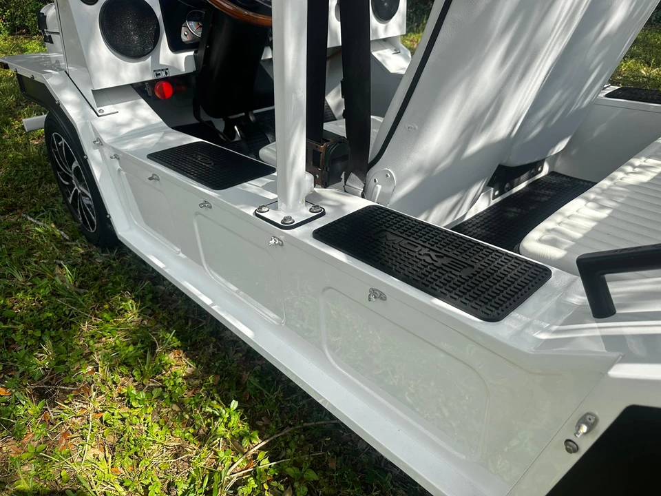 2022 Cruise Car eMoke - Image 27 of 31