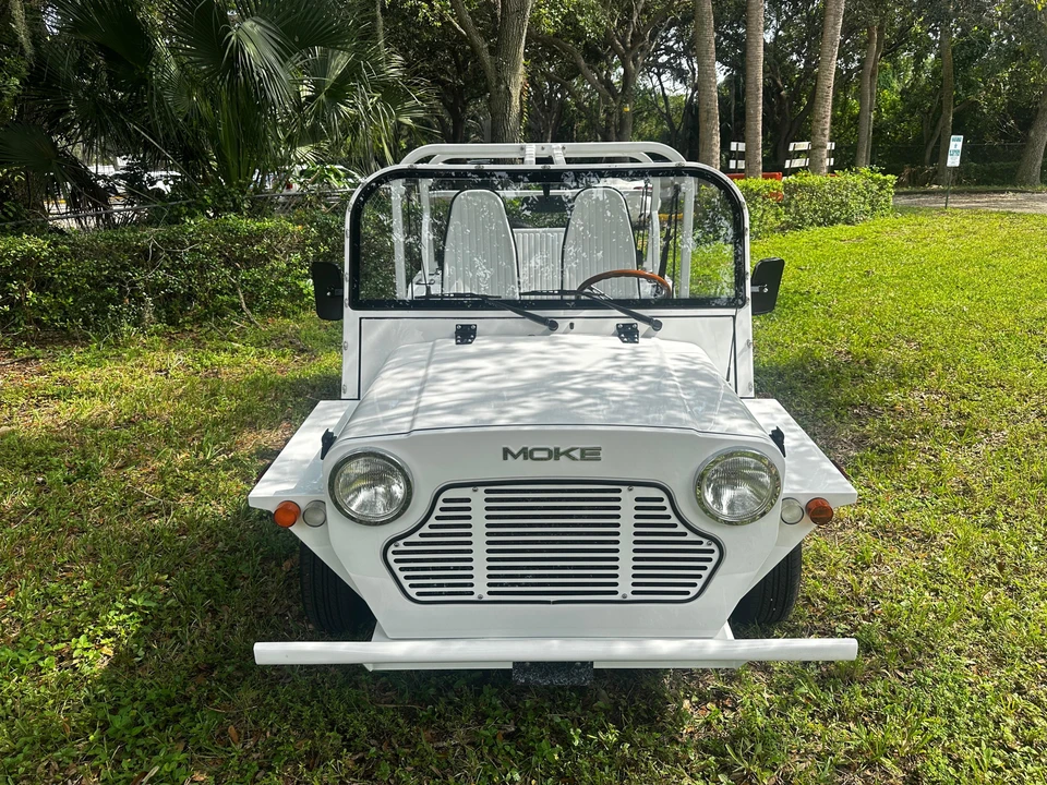 2022 Cruise Car eMoke - Image 6 of 31