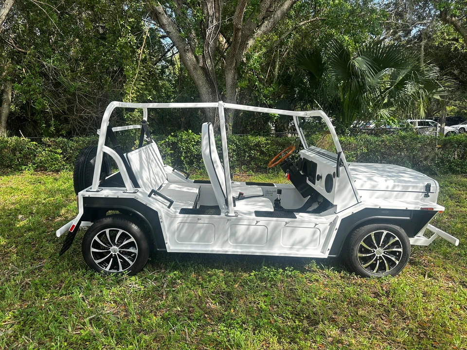 2022 Cruise Car eMoke - Image 15 of 31