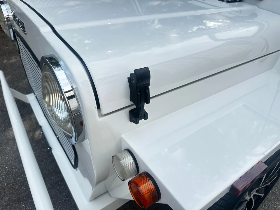 2022 Cruise Car eMoke - Image 26 of 31