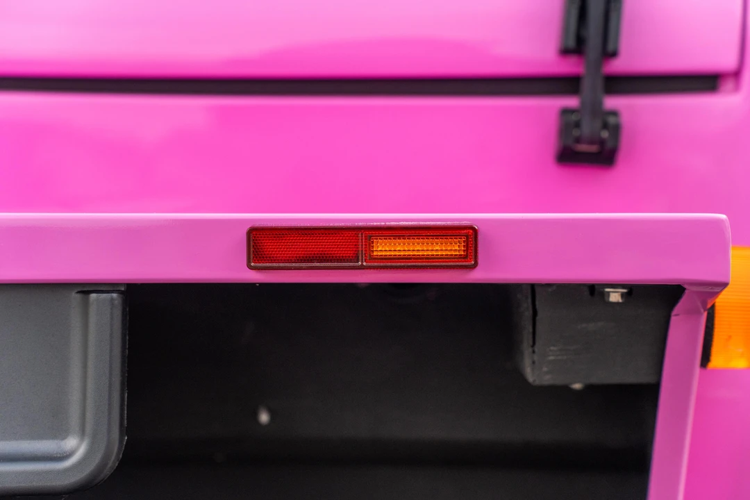 2022 Cruise Car eMoke - Image 31 of 31