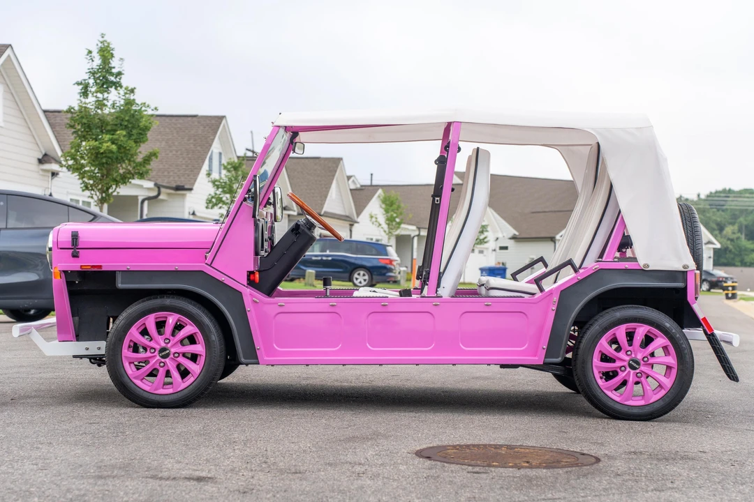 2022 Cruise Car eMoke - Image 3 of 31