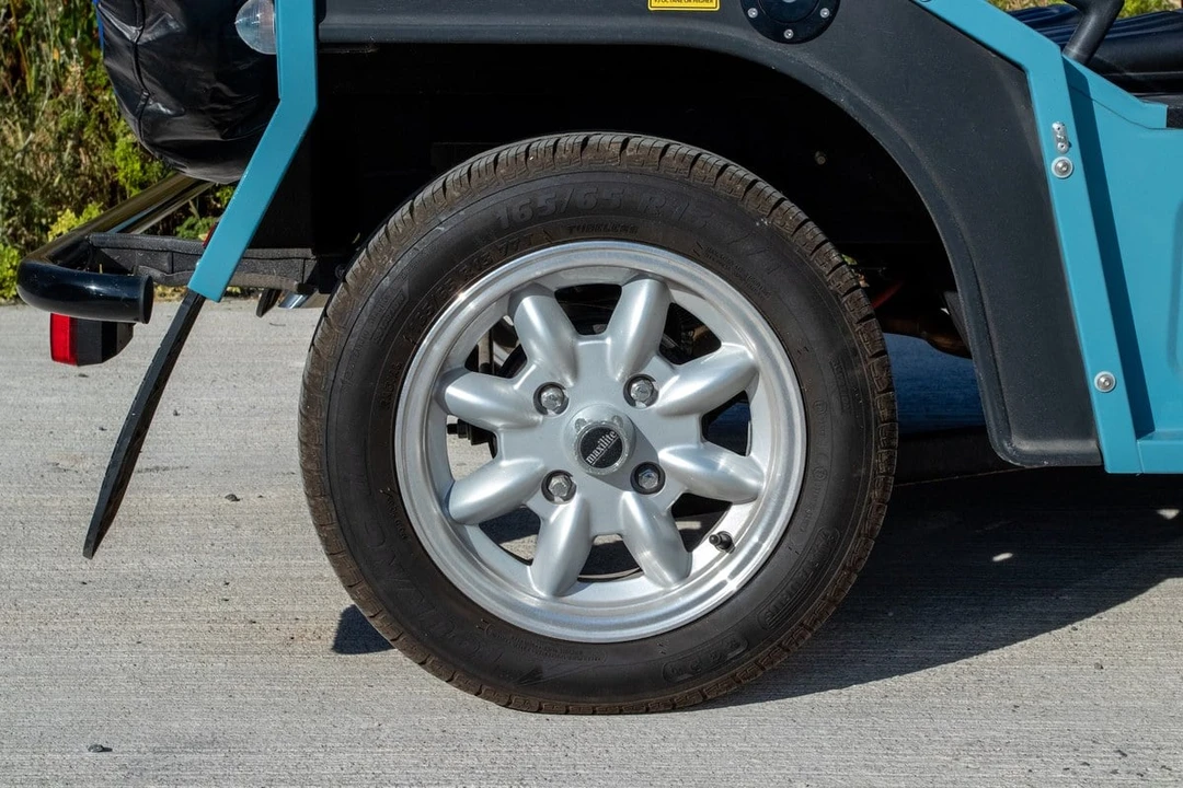 2022 Mini Mini Moke - Image 15 of 30