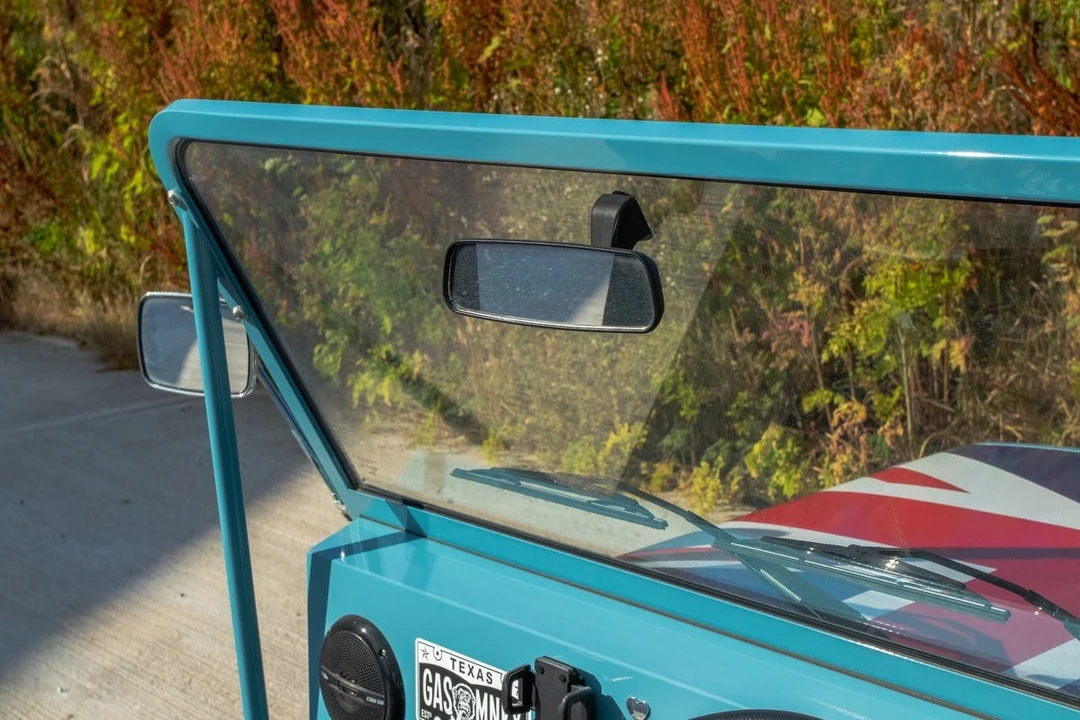 2022 Mini Mini Moke - Image 20 of 30
