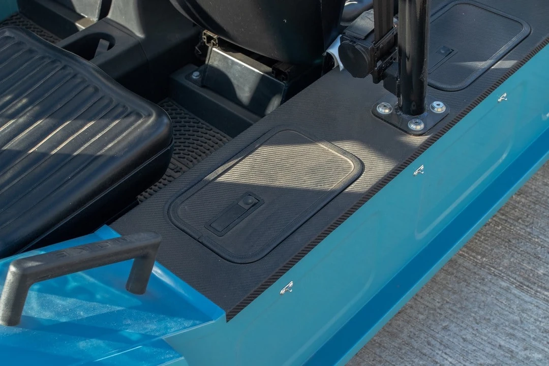 2022 Mini Mini Moke - Image 24 of 30