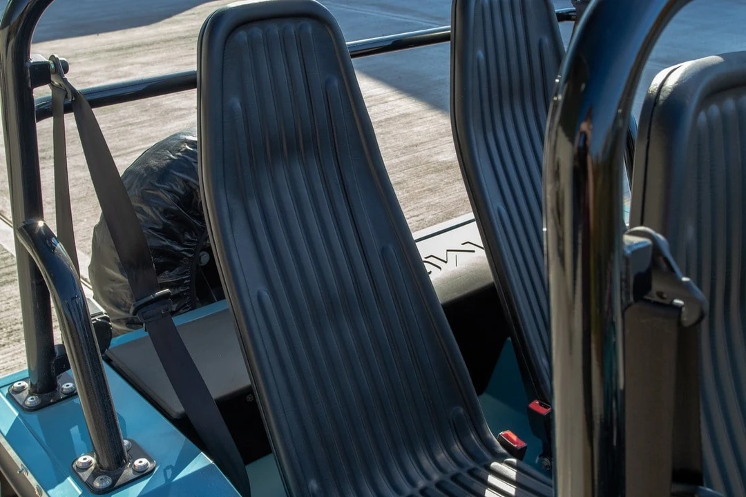 2022 Mini Mini Moke - Image 25 of 30