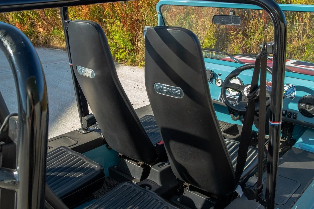 2022 Mini Mini Moke - Image 26 of 30