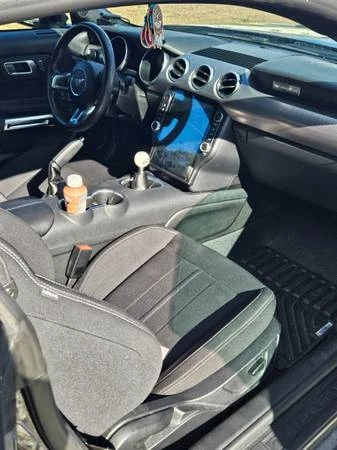 2022 Ford S550 Mustang - Image 7 of 12