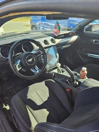 2022 Ford S550 Mustang - Image 6 of 12
