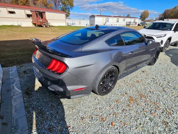 2022 Ford S550 Mustang - Image 4 of 12