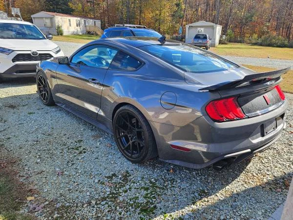 2022 Ford S550 Mustang - Image 3 of 12