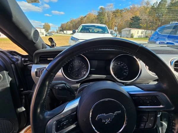 2022 Ford S550 Mustang - Image 8 of 12