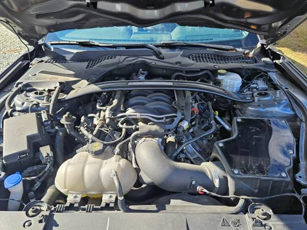 2022 Ford S550 Mustang - Image 10 of 12