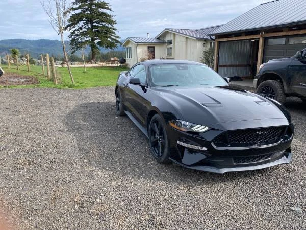 2022 Ford S550 Mustang - Image 2 of 5