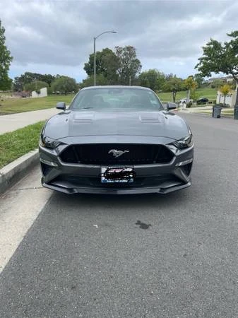 2022 Ford S550 Mustang - Image 4 of 8