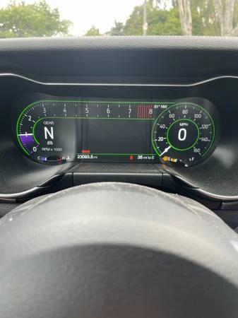 2022 Ford S550 Mustang - Image 6 of 8