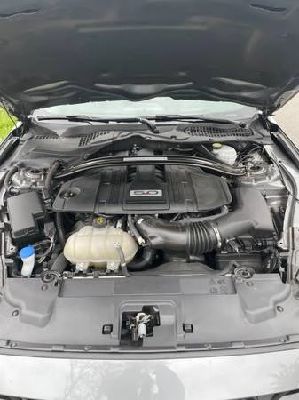 2022 Ford S550 Mustang - Image 7 of 8