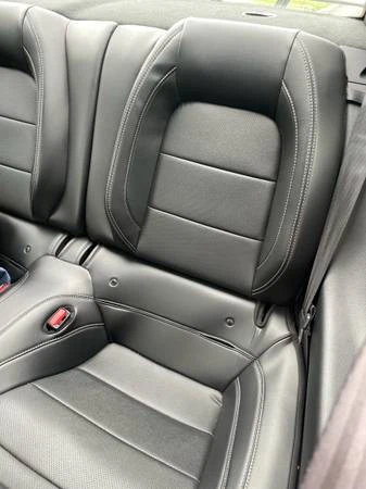 2022 Ford S550 Mustang - Image 8 of 8