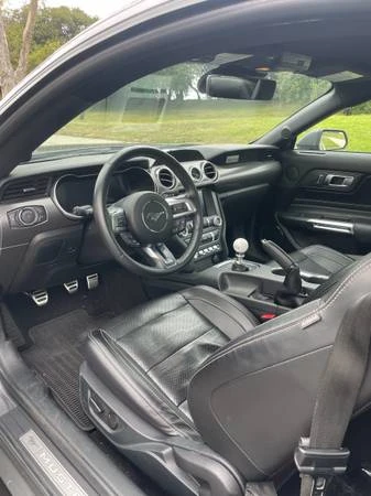 2022 Ford S550 Mustang - Image 5 of 8