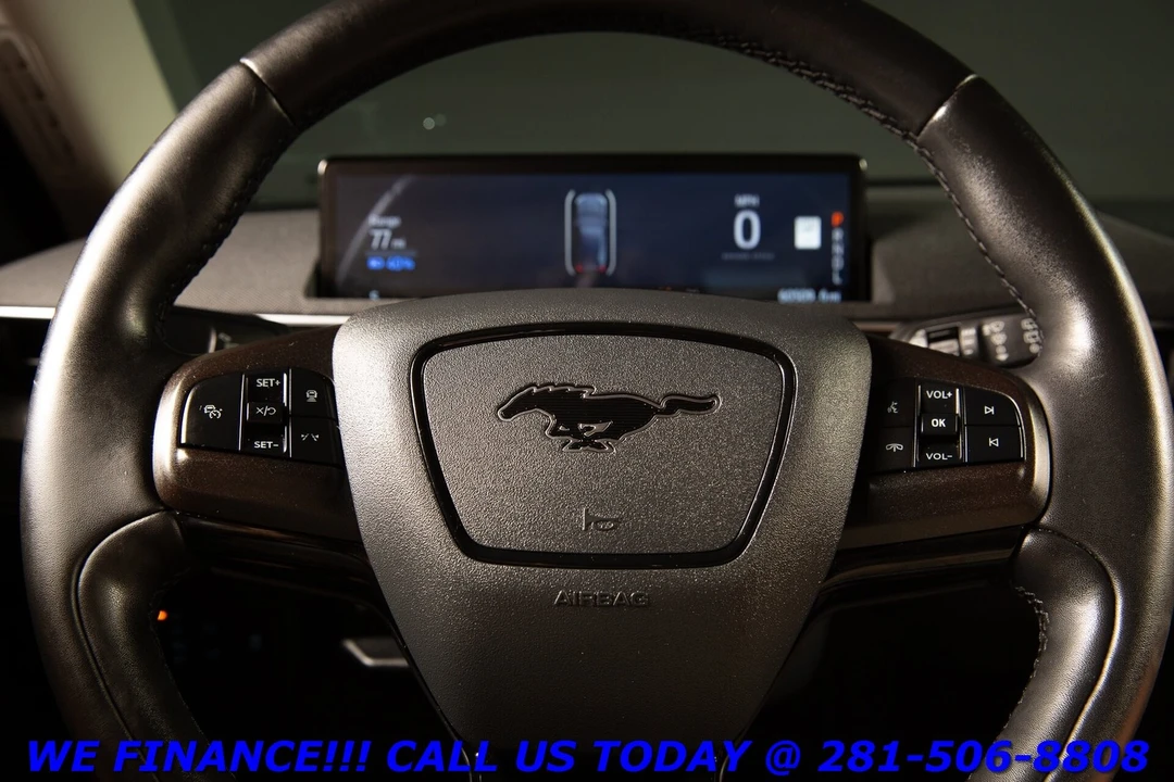 2022 Ford Mustang Mach-E - Image 13 of 21