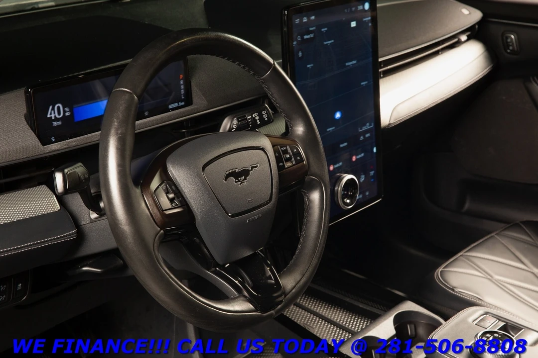 2022 Ford Mustang Mach-E - Image 10 of 21