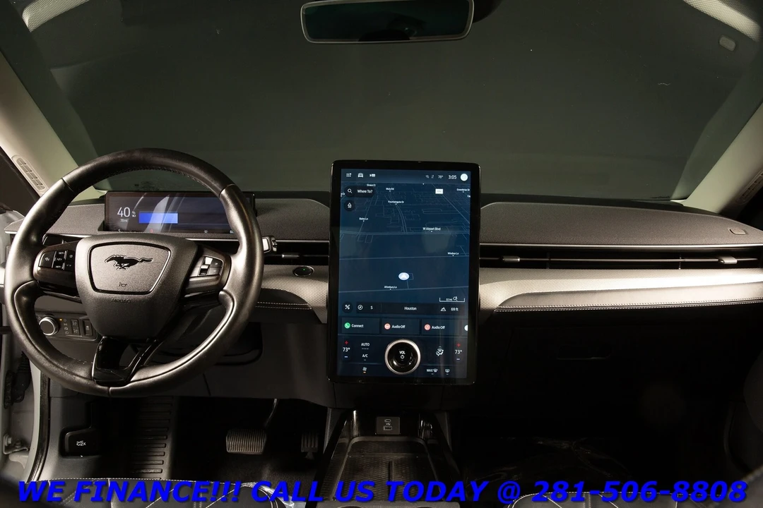 2022 Ford Mustang Mach-E - Image 3 of 21