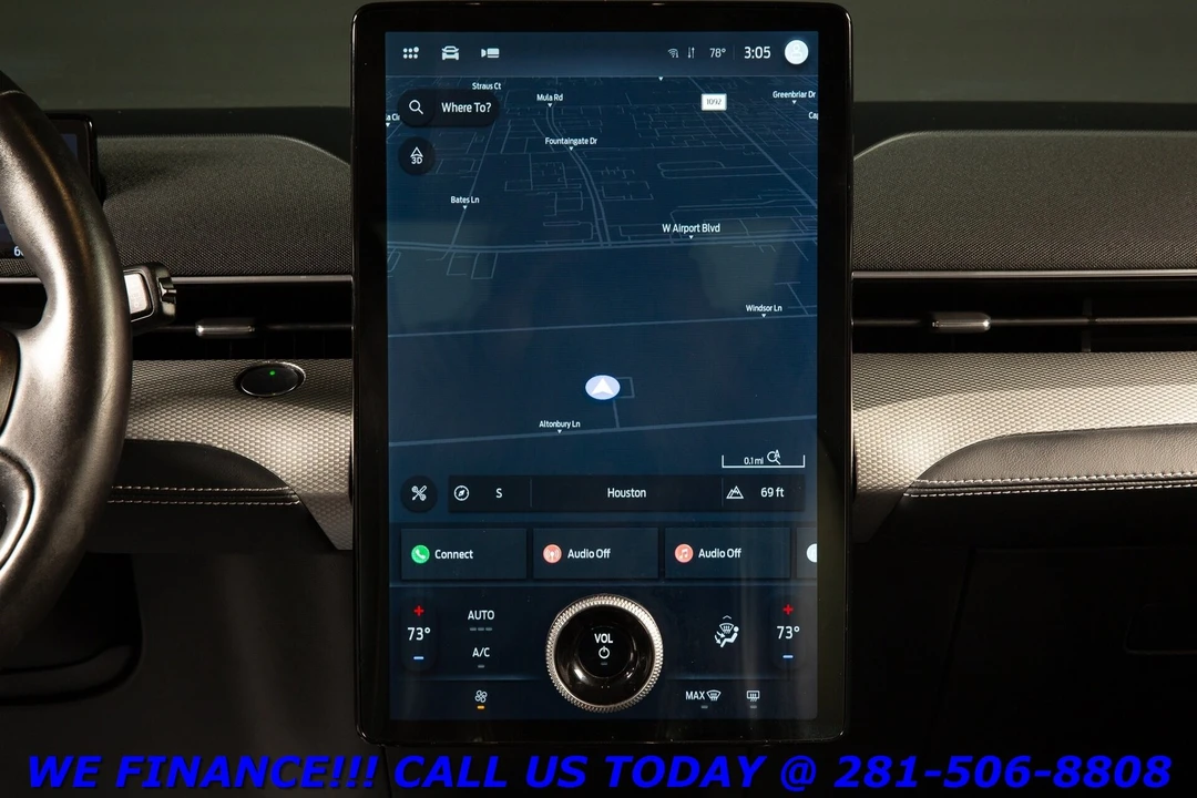 2022 Ford Mustang Mach-E - Image 15 of 21