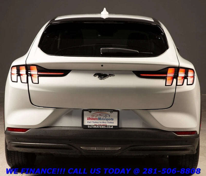 2022 Ford Mustang Mach-E - Image 5 of 21