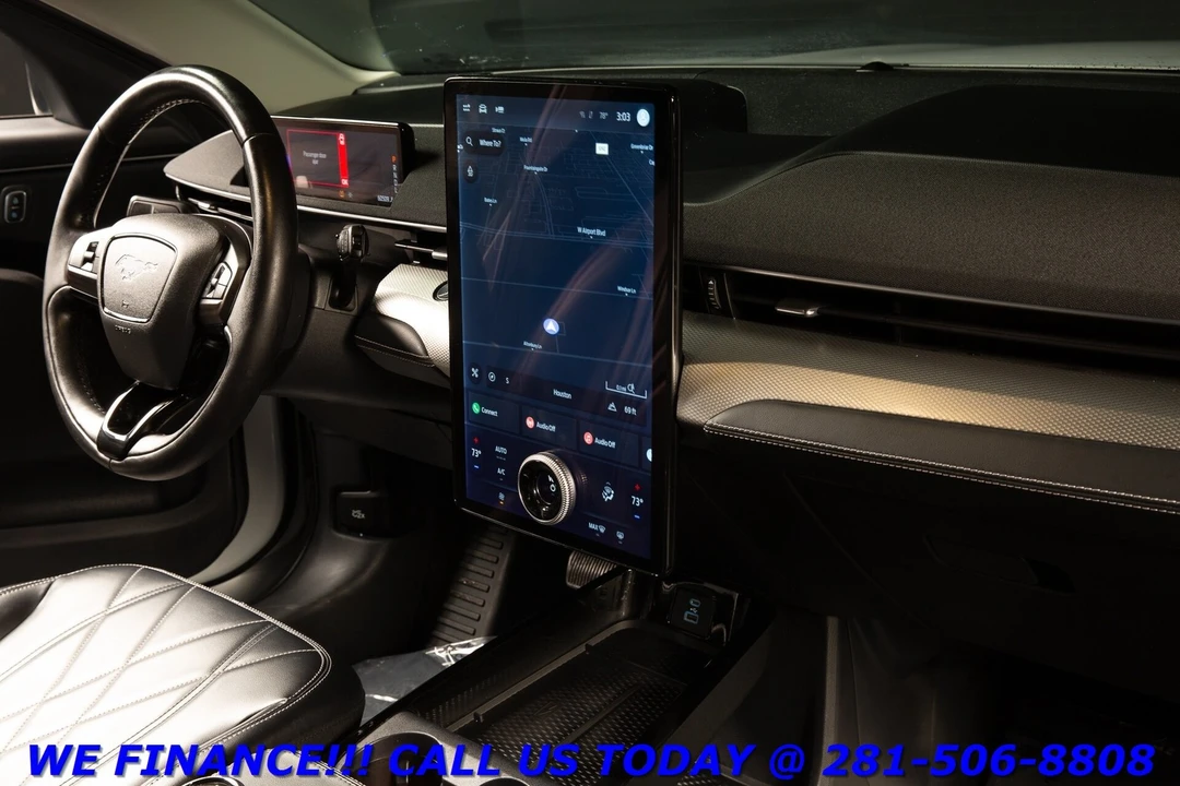 2022 Ford Mustang Mach-E - Image 19 of 21