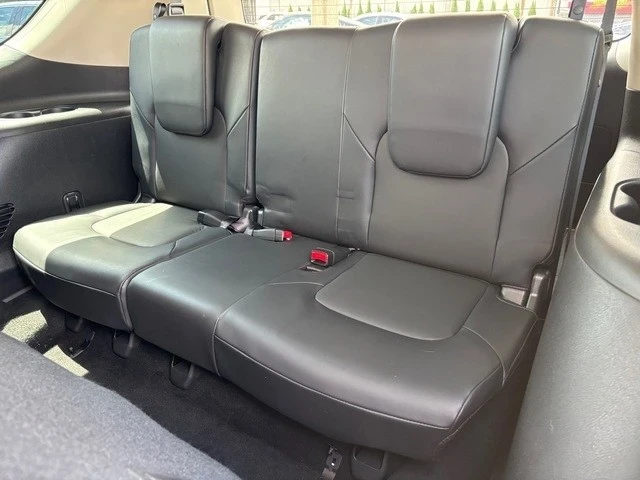 2022 Nissan Armada - Image 9 of 12