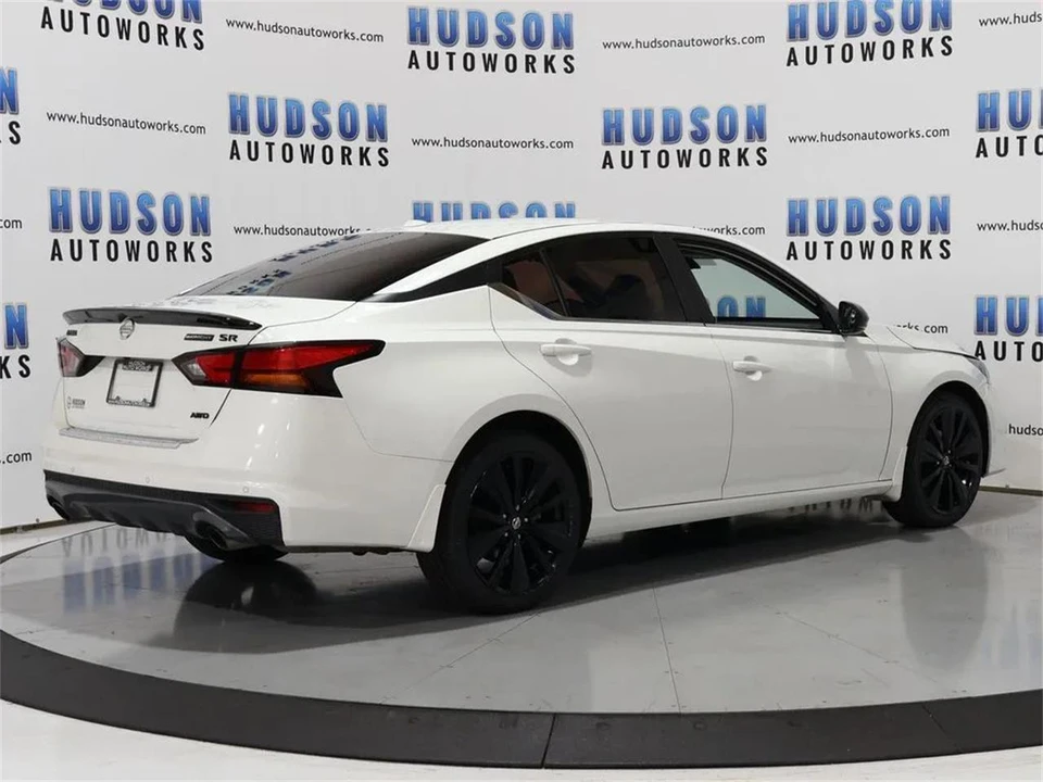 2022 Nissan Altima 6th Gen - Image 6 of 31