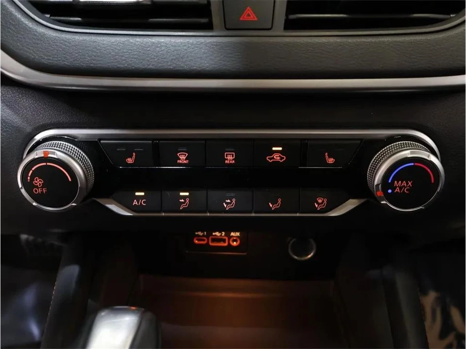 2022 Nissan Altima 6th Gen - Image 19 of 31