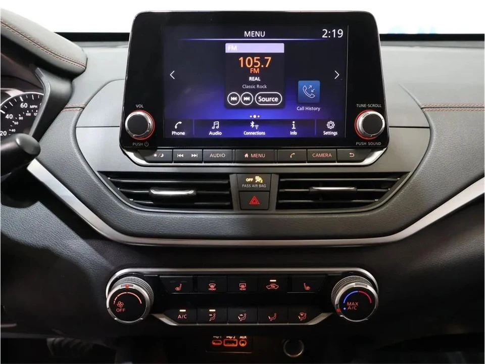2022 Nissan Altima 6th Gen - Image 17 of 31