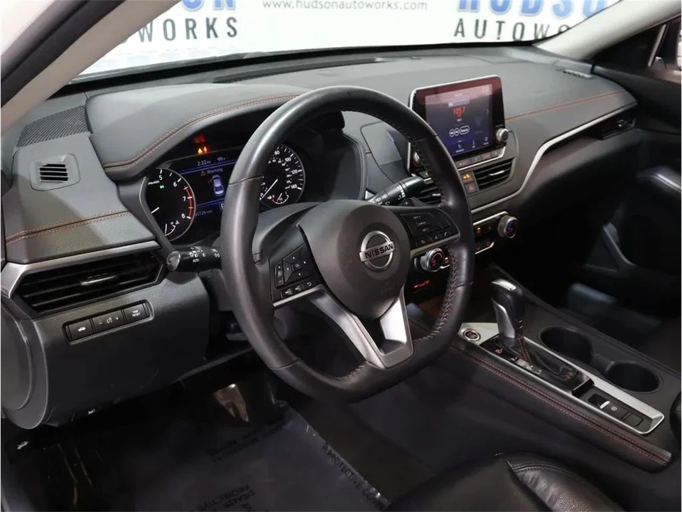 2022 Nissan Altima 6th Gen - Image 12 of 31